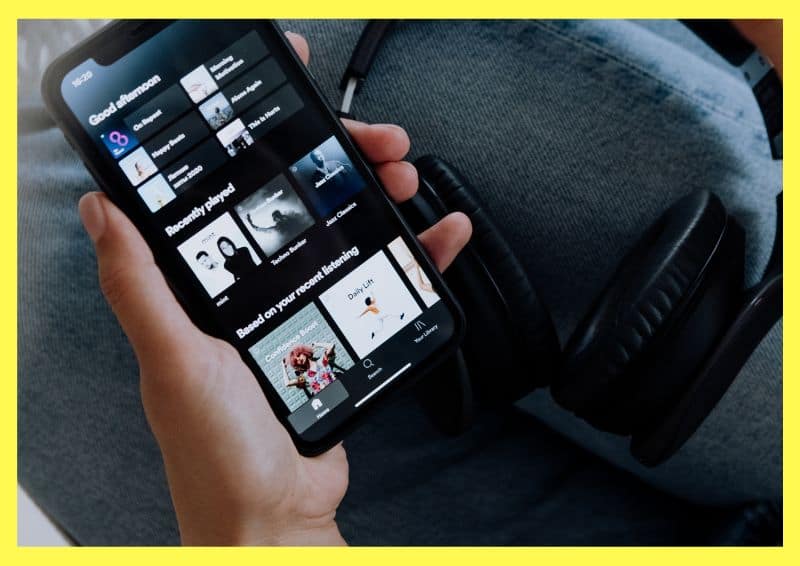 Digital marketing for Musicians