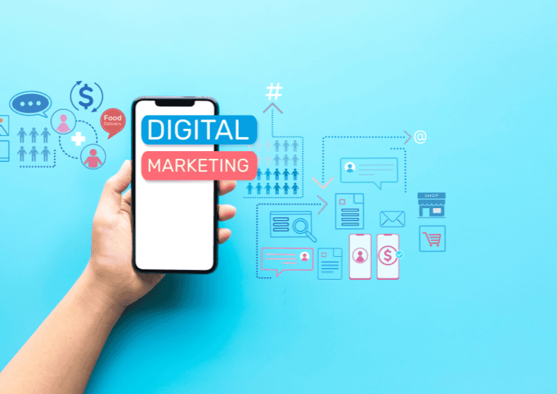 Digital marketing strategies for ophthalmology clinics (4)
