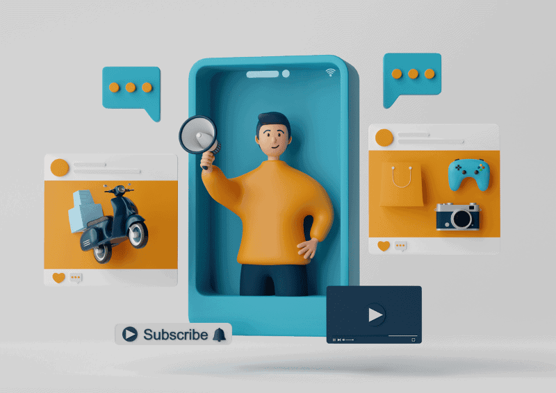 Tipos de publicidad online_ ¿Cuántos existen y en cuales invertir (4)