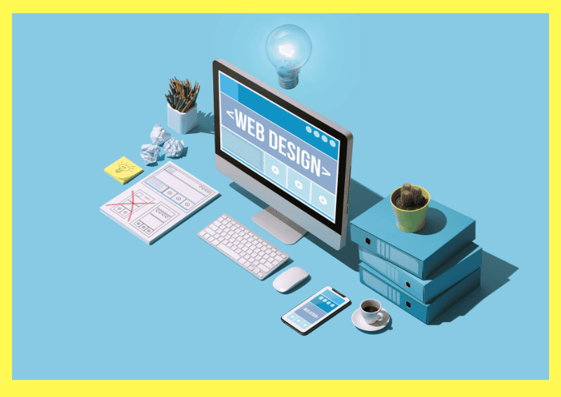 CRO in marketing example